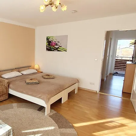Appartement Gemuetliche In