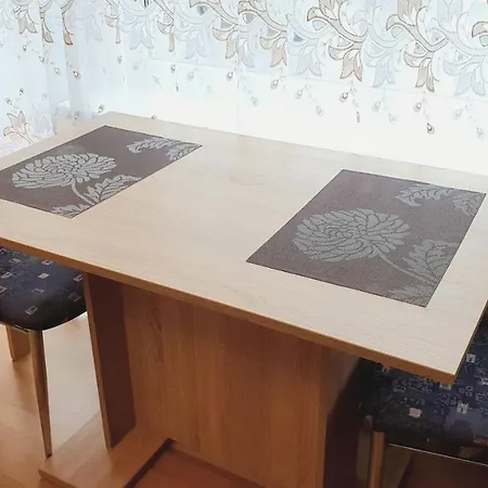 Gemuetliche In Appartement Langenargen