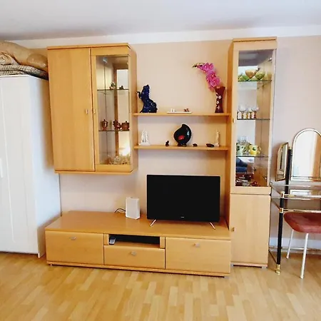 Appartement Gemuetliche In