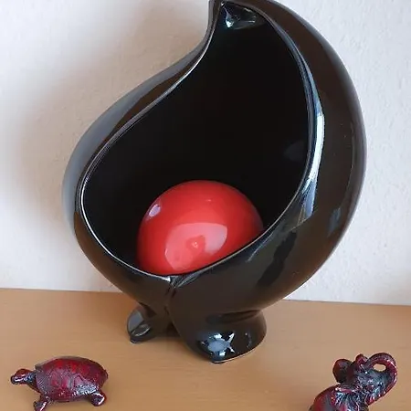 Gemuetliche In Appartement *