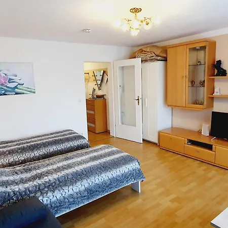 Gemuetliche In Appartamento *