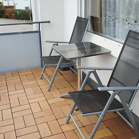 Gemuetliche In Appartement