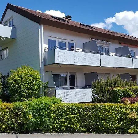 Appartement Gemuetliche In