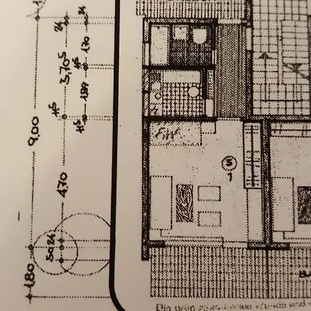 Gemuetliche In Appartement *