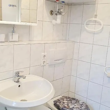 Appartement Gemuetliche In