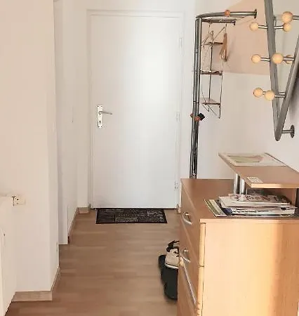 Appartement Gemuetliche In