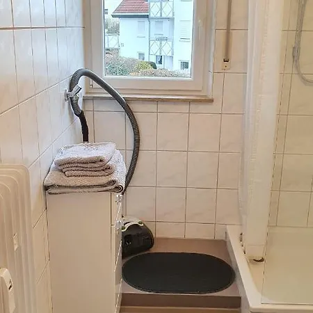 Gemuetliche In Appartement *