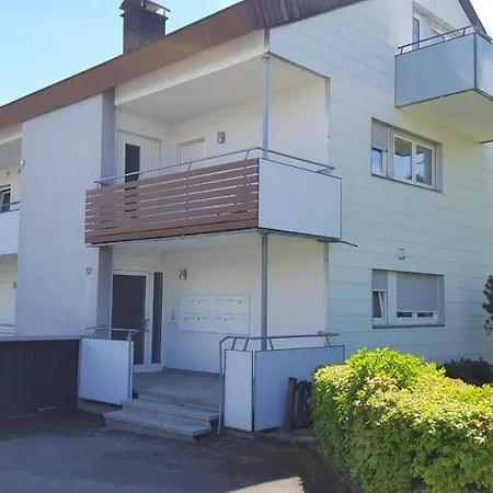 Gemuetliche In Appartement *