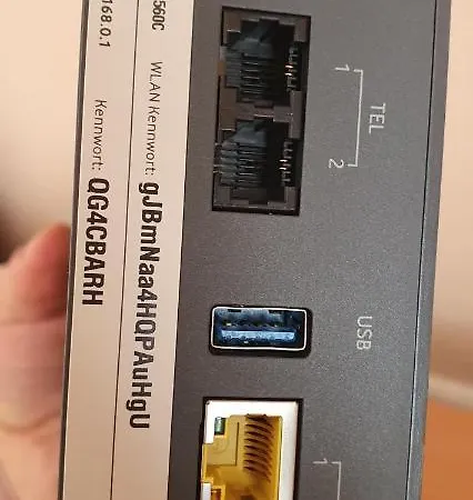 Gemuetliche In